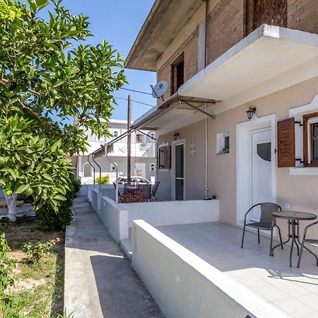 Sunny Sofi Studios Planos  Ngoại thất bức ảnh