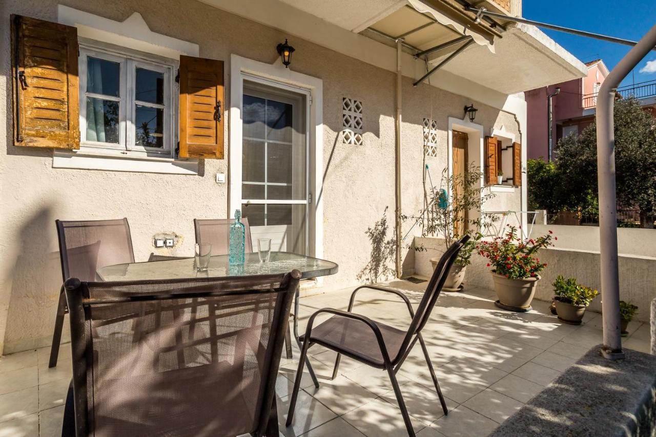 Sunny Sofi Studios Planos  Ngoại thất bức ảnh