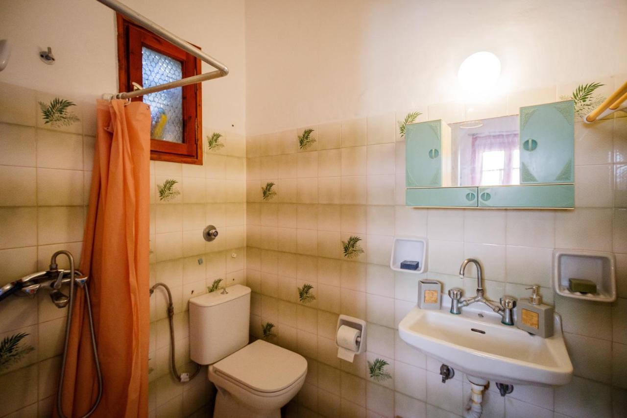 Sunny Sofi Studios Planos  Ngoại thất bức ảnh